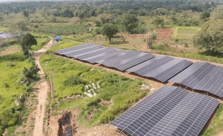 Maho Solar