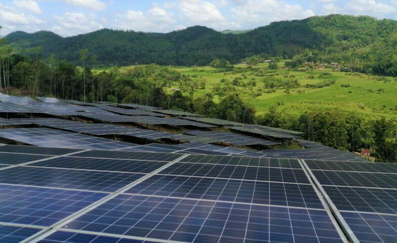 Mathugama Solar