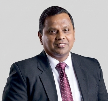 Palitha Gamage